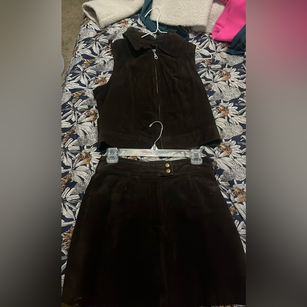 Vintage set